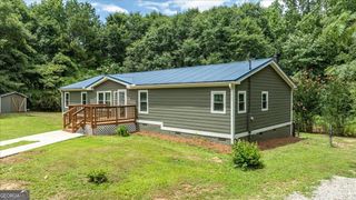 274 E Wright Street, Winder, GA 30680