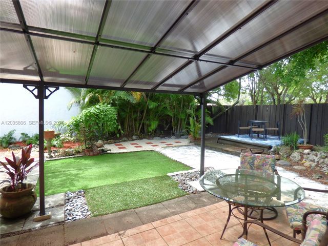 10857 SW 132nd Cir Ct 0, Miami, FL 33186