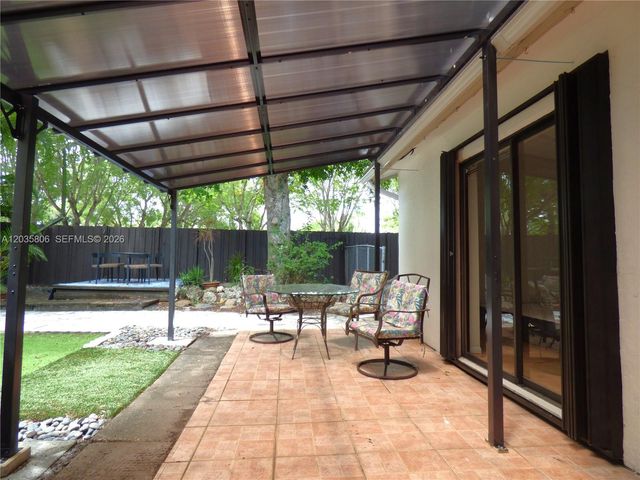 10857 SW 132nd Cir Ct 0, Miami, FL 33186