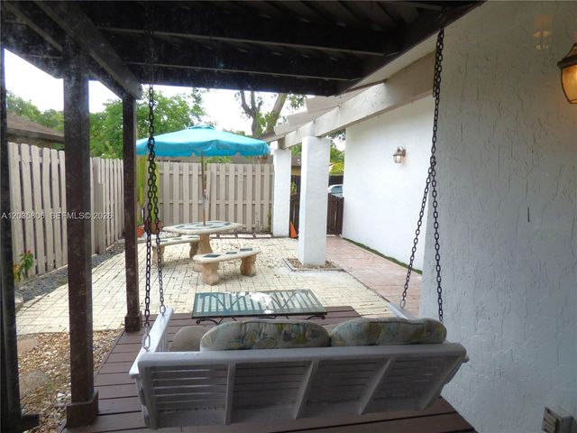10857 SW 132nd Cir Ct 0, Miami, FL 33186