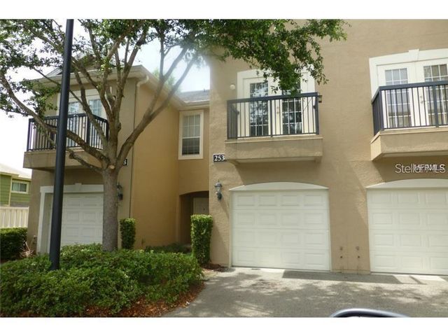 2530 LANCIEN COURT 2, Orlando, FL 32826
