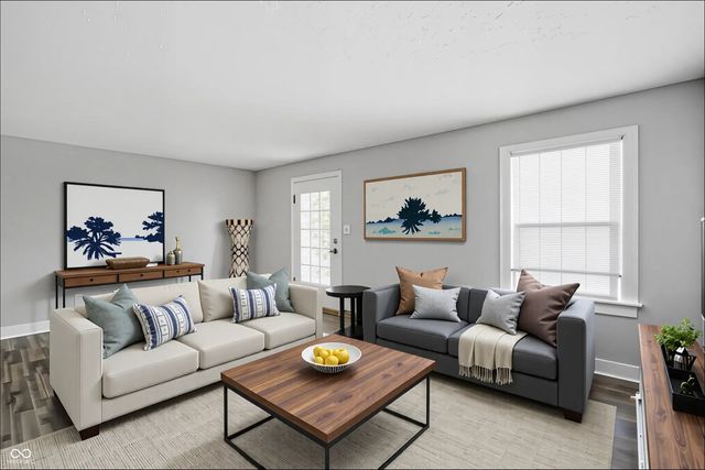 1915 Albany Street, Beech Grove, IN 46107