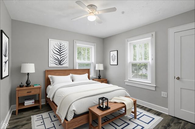 1915 Albany Street, Beech Grove, IN 46107