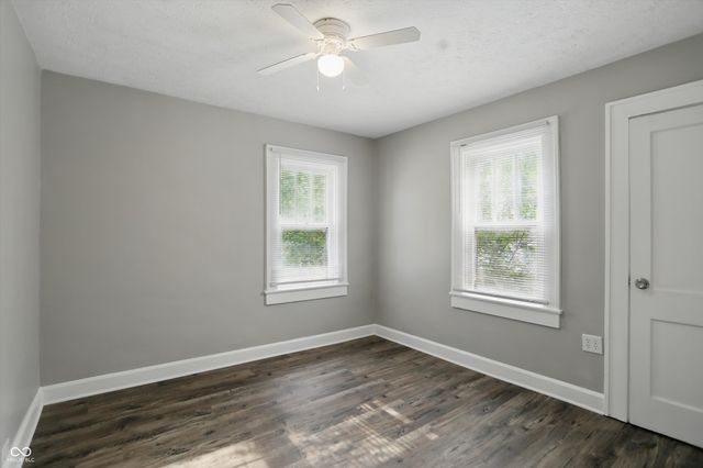 1915 Albany Street, Beech Grove, IN 46107