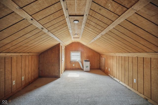 1915 Albany Street, Beech Grove, IN 46107