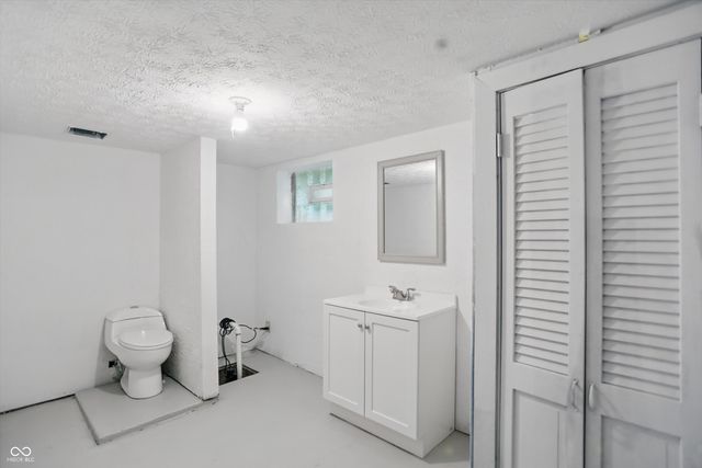 1915 Albany Street, Beech Grove, IN 46107