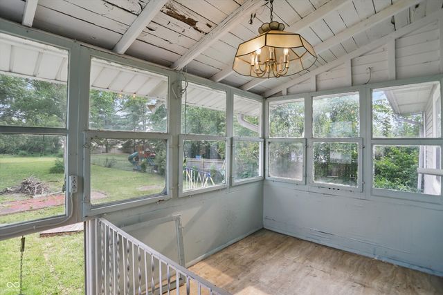 1915 Albany Street, Beech Grove, IN 46107