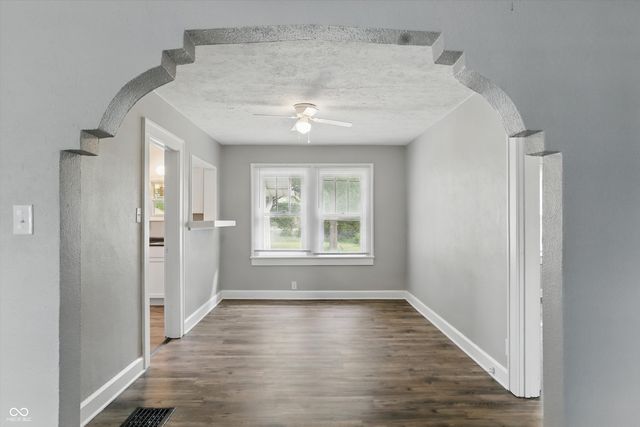 1915 Albany Street, Beech Grove, IN 46107