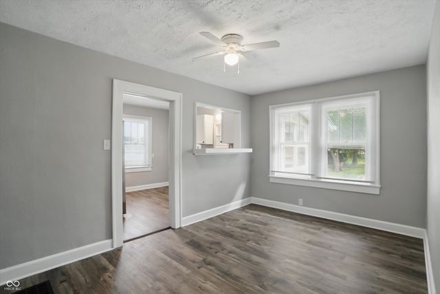 1915 Albany Street, Beech Grove, IN 46107