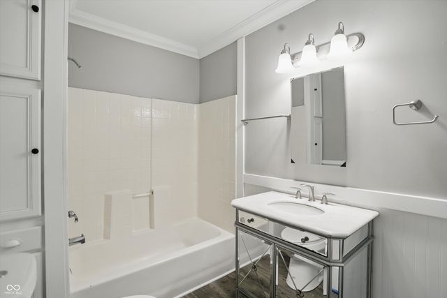 1915 Albany Street, Beech Grove, IN 46107