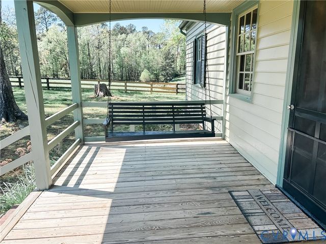 1346 Hockett Rd, Manakin Sabot, VA 23103