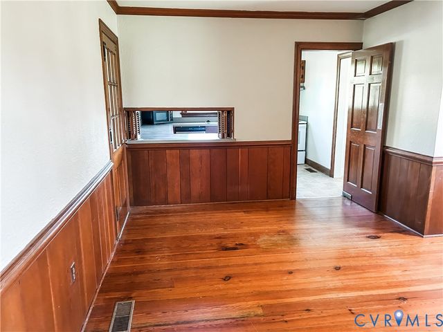 1346 Hockett Rd, Manakin Sabot, VA 23103