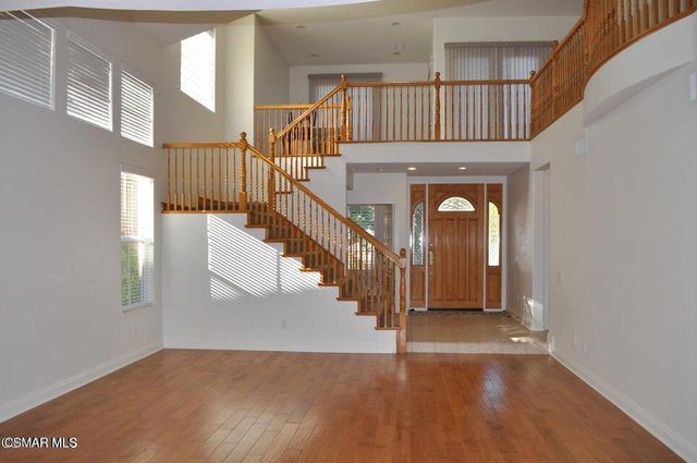 1596 Blue Canyon Street, Newbury Park, CA 91320