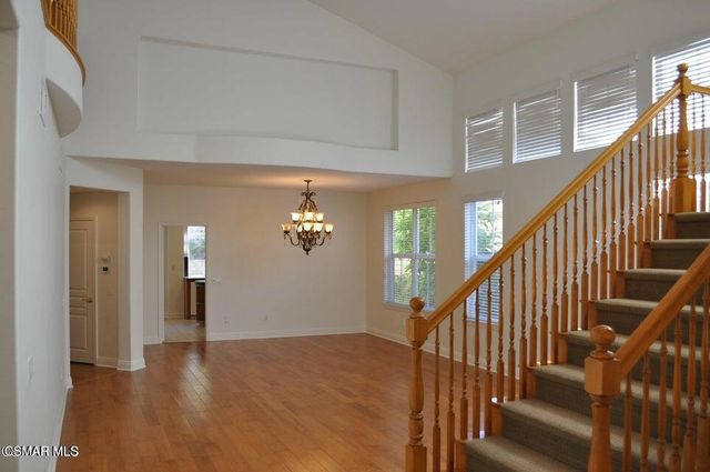 1596 Blue Canyon Street, Newbury Park, CA 91320