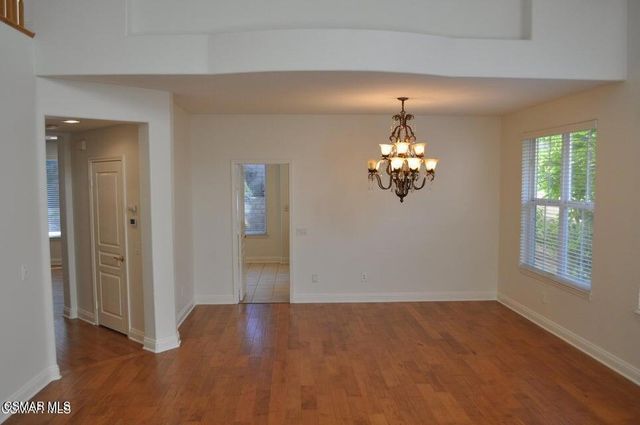 1596 Blue Canyon Street, Newbury Park, CA 91320