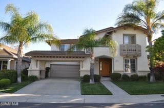 1596 Blue Canyon Street, Newbury Park, CA 91320