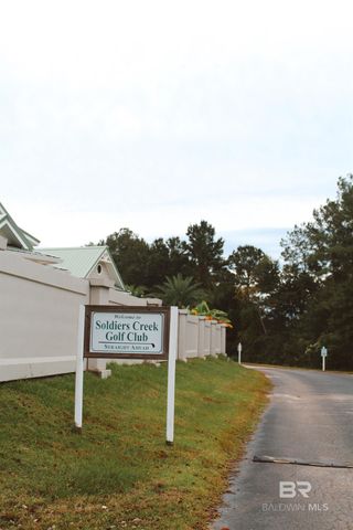 12211 Gateway Drive, Elberta, AL 36530