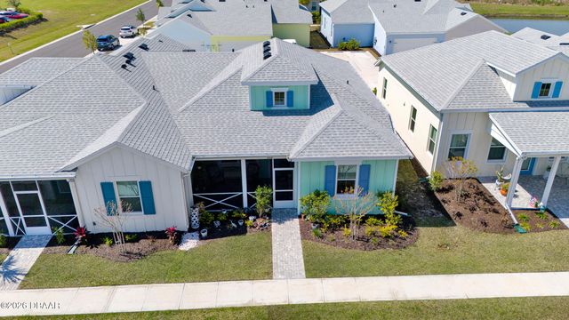 169 Coastal Avenue, Daytona Beach, FL 32124