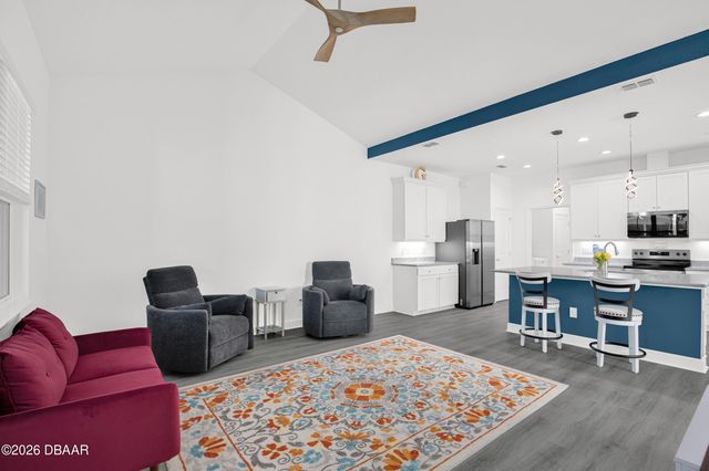 169 Coastal Avenue, Daytona Beach, FL 32124