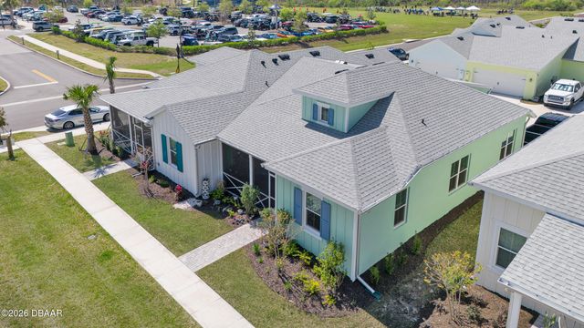 169 Coastal Avenue, Daytona Beach, FL 32124