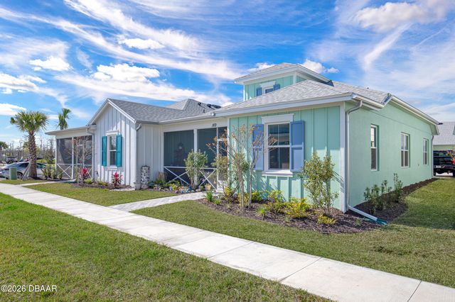 169 Coastal Avenue, Daytona Beach, FL 32124