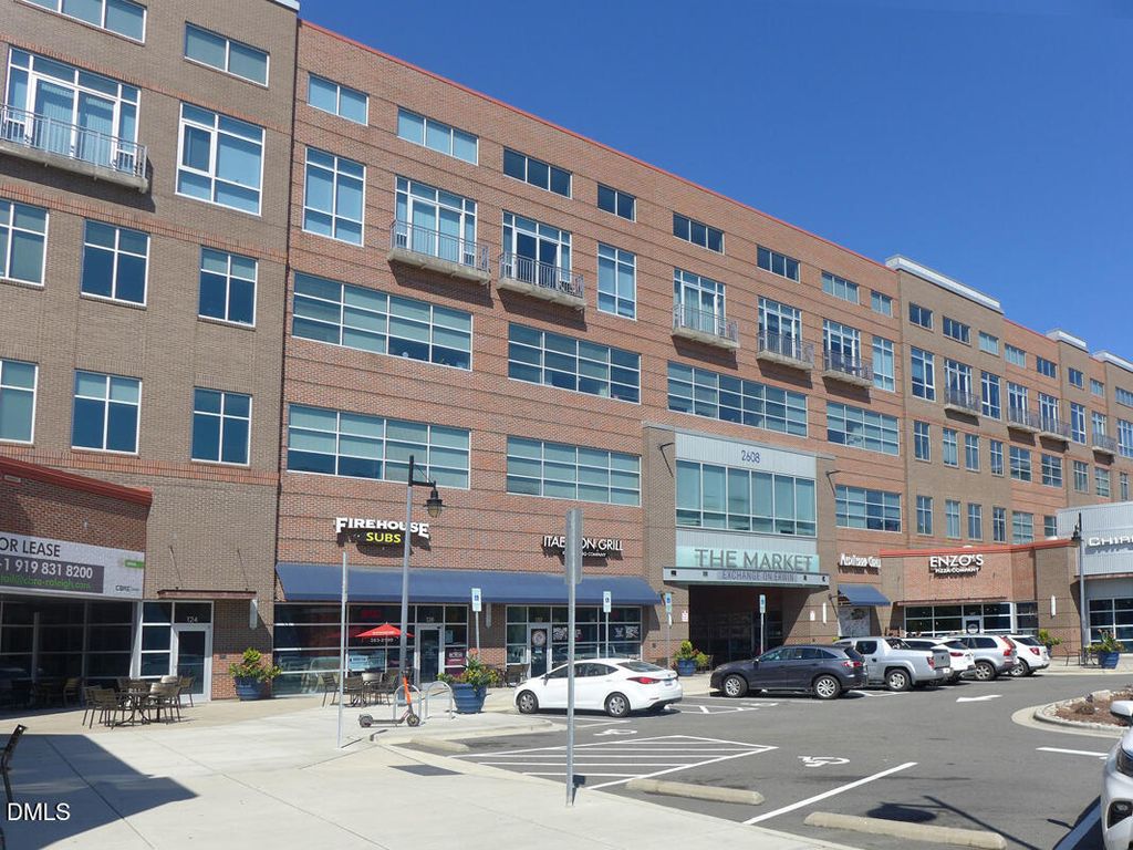 2608 Erwin Road 402, Durham, NC 27705