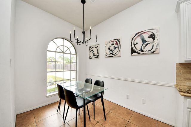 7719 Malac Road, Spring, TX 77389