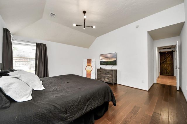 7719 Malac Road, Spring, TX 77389