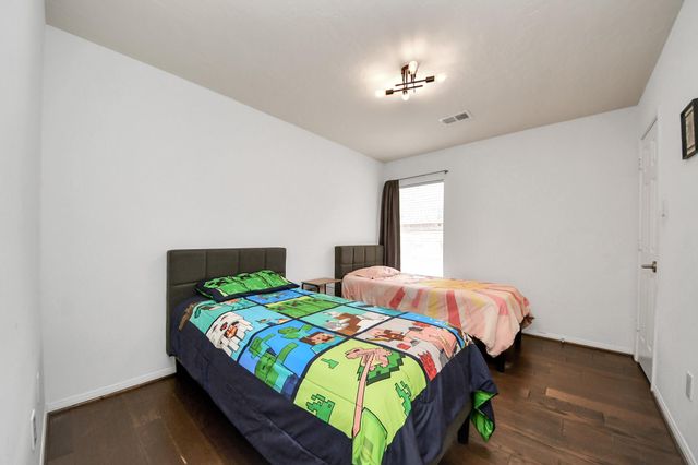 7719 Malac Road, Spring, TX 77389