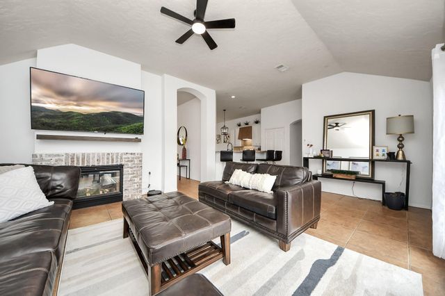 7719 Malac Road, Spring, TX 77389