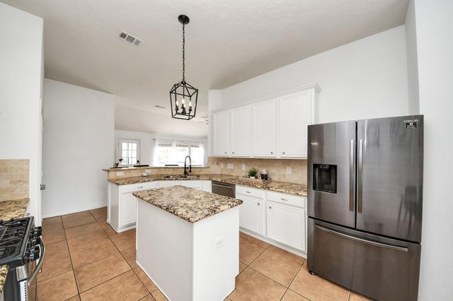 7719 Malac Road, Spring, TX 77389