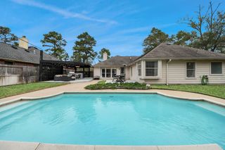 7719 Malac Road, Spring, TX 77389