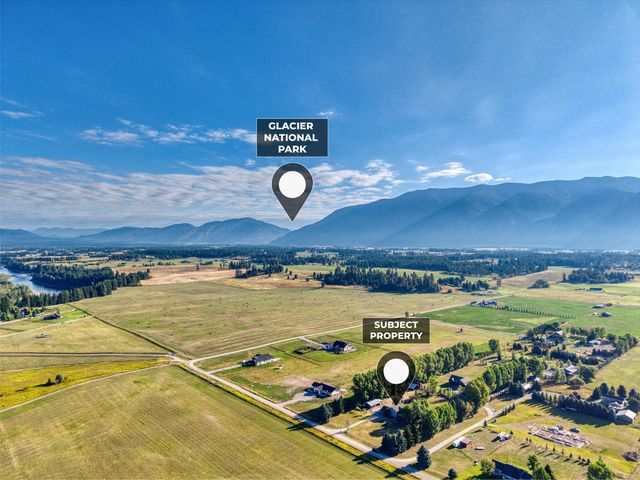 513 Windfield Lane, Columbia Falls, MT 59912 property photo