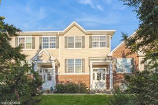 3727 BAILEY Road 3727, Yorkville, IL 60560