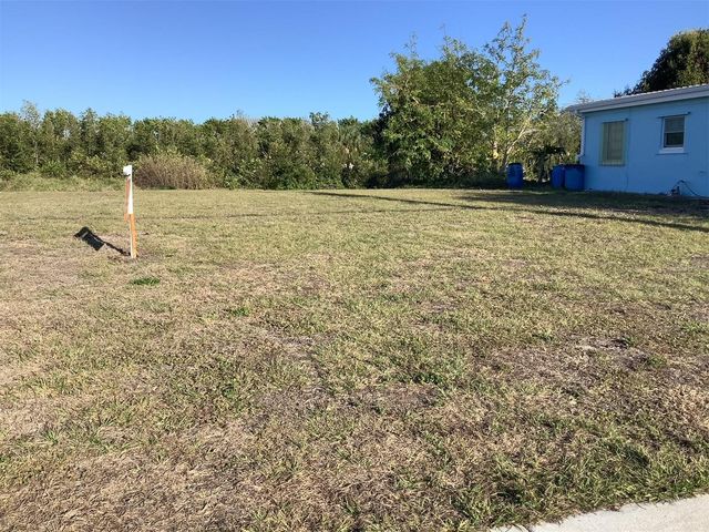 4150 GARDNER DRIVE, Port Charlotte, FL 33952