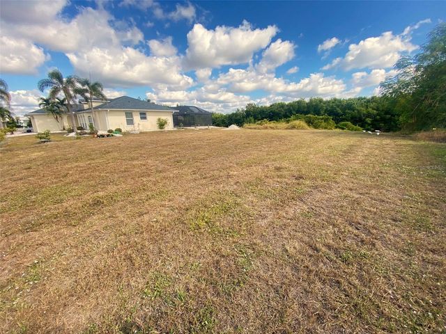 4150 GARDNER DRIVE, Port Charlotte, FL 33952