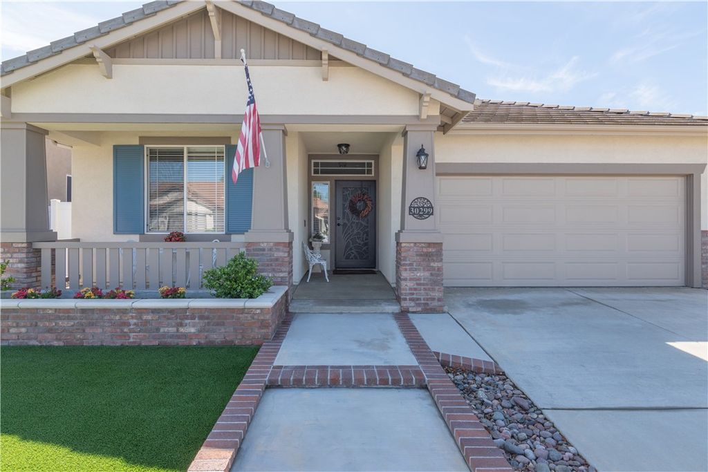 30299 Mondavi, Murrieta, CA 92563 — exterior