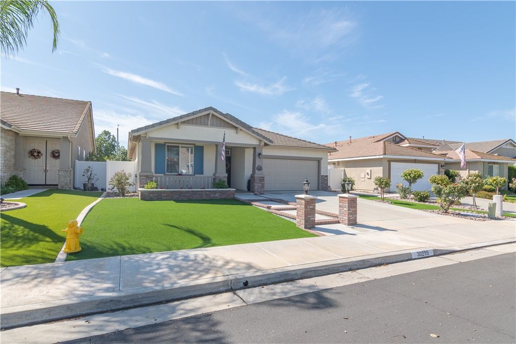 30299 Mondavi, Murrieta, CA 92563 — photo 2