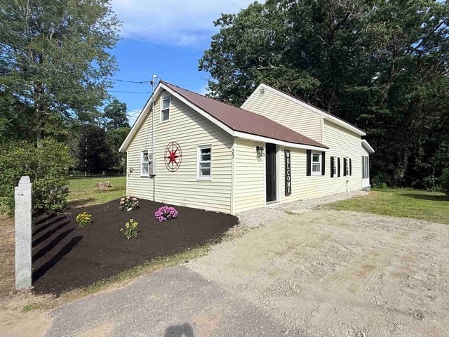 23 Boynton Road, Meredith, NH 03253