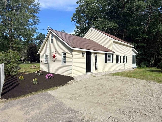 23 Boynton Road, Meredith, NH 03253