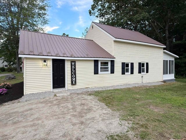 23 Boynton Road, Meredith, NH 03253