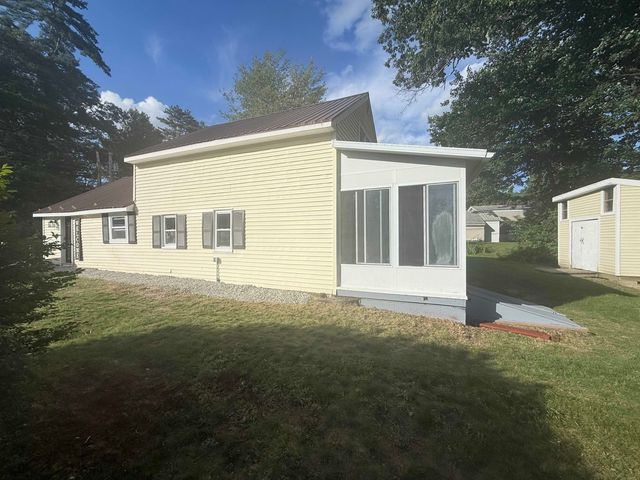 23 Boynton Road, Meredith, NH 03253