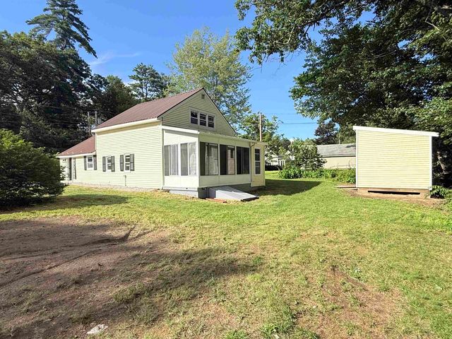 23 Boynton Road, Meredith, NH 03253