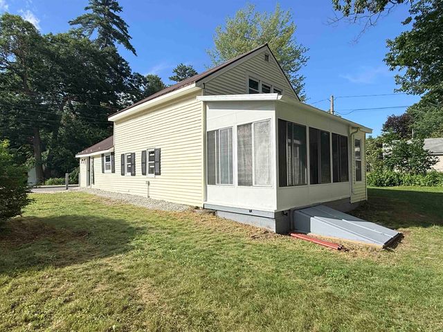 23 Boynton Road, Meredith, NH 03253