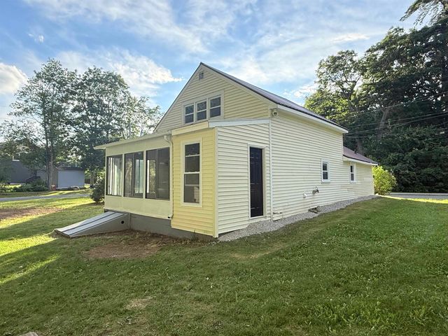 23 Boynton Road, Meredith, NH 03253