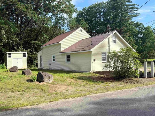 23 Boynton Road, Meredith, NH 03253