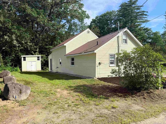 23 Boynton Road, Meredith, NH 03253