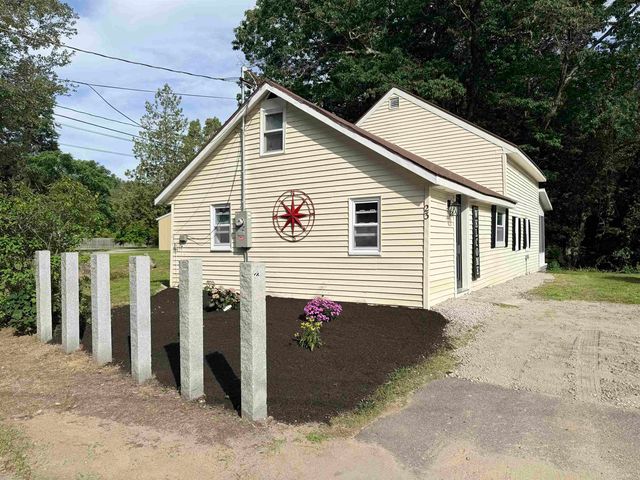23 Boynton Road, Meredith, NH 03253