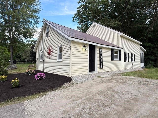 23 Boynton Road, Meredith, NH 03253