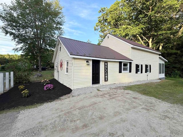 23 Boynton Road, Meredith, NH 03253